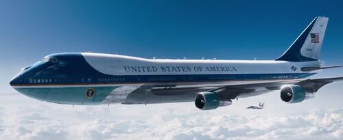 AF1 Big Game part1