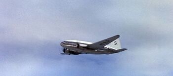 AVION AA FSD