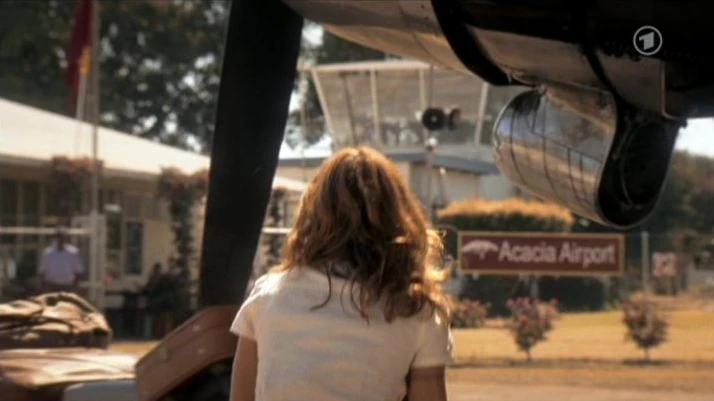 Afrika ruft nach dir | Internet Movie Plane Database Wiki | Fandom