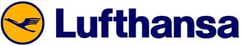 Lufthansa logo