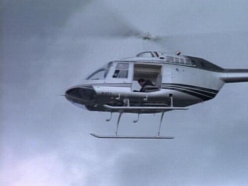 MacGyver 3.01 JetRanger 3