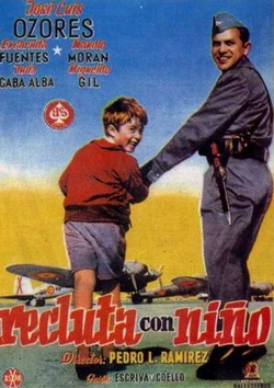 Recluta con niño Movie Plane Database Wiki Fandom