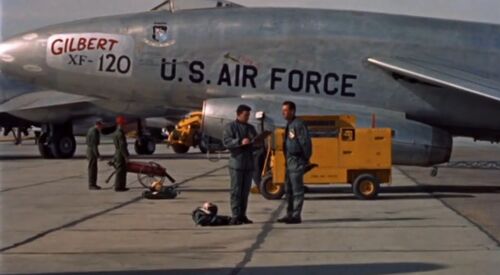 ToUnk XB-51