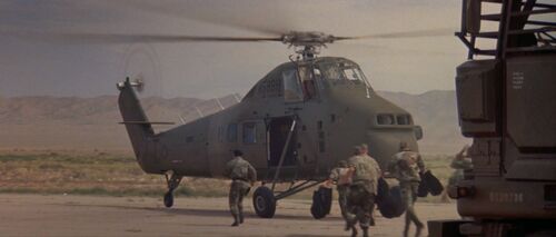 Universal Soldier-10’57”