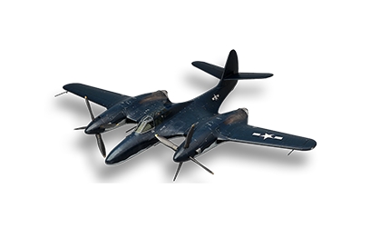 WoWp xp-67