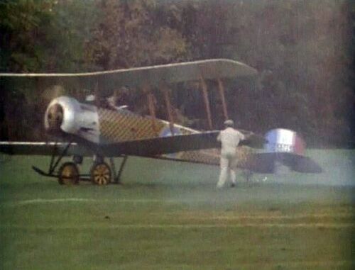 AVRO AP