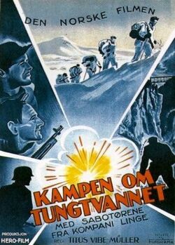 BEL poster