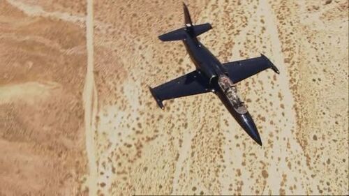 Fast Glass Black Jet