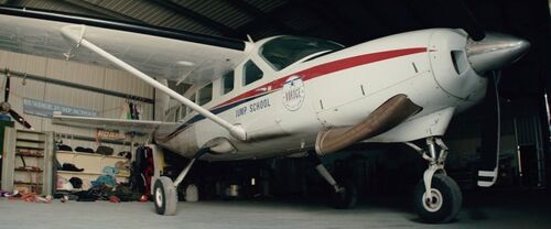 Grand Theft Auto: San Andreas - The Internet Movie Plane Database