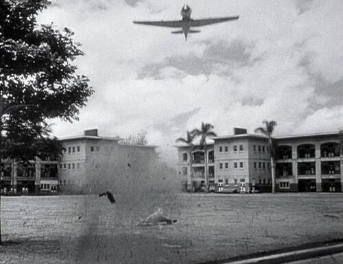 AVION FHTE AB