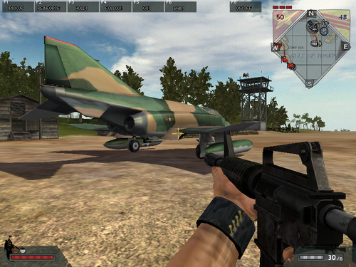 BFV Phantom 2