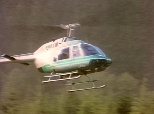 DangerBay C-FBQI t ep610