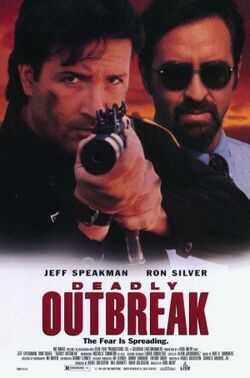 Deadly Outbreak FilmPoster