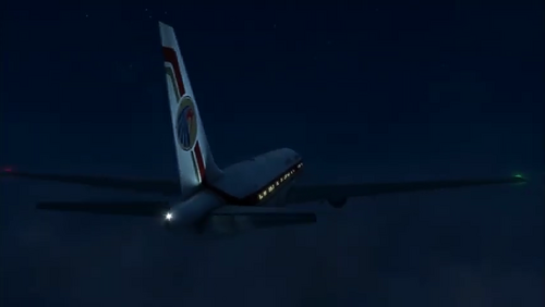 EgyptAir990 Mayday S3E8 part3