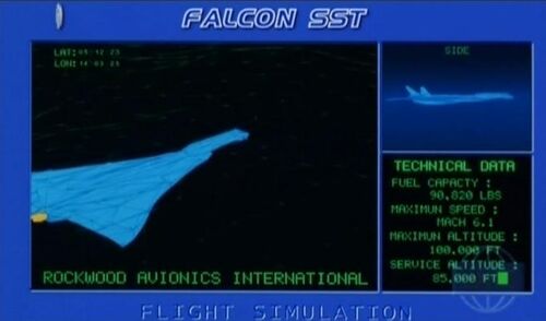 FalconD-project2