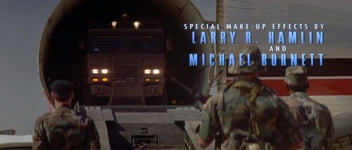 Universal Soldier-10’01”