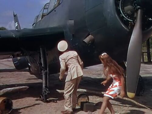VS--ThunderInTheEast1952-DeborahKerrAlanLaddCharlesBoyer-49’00”