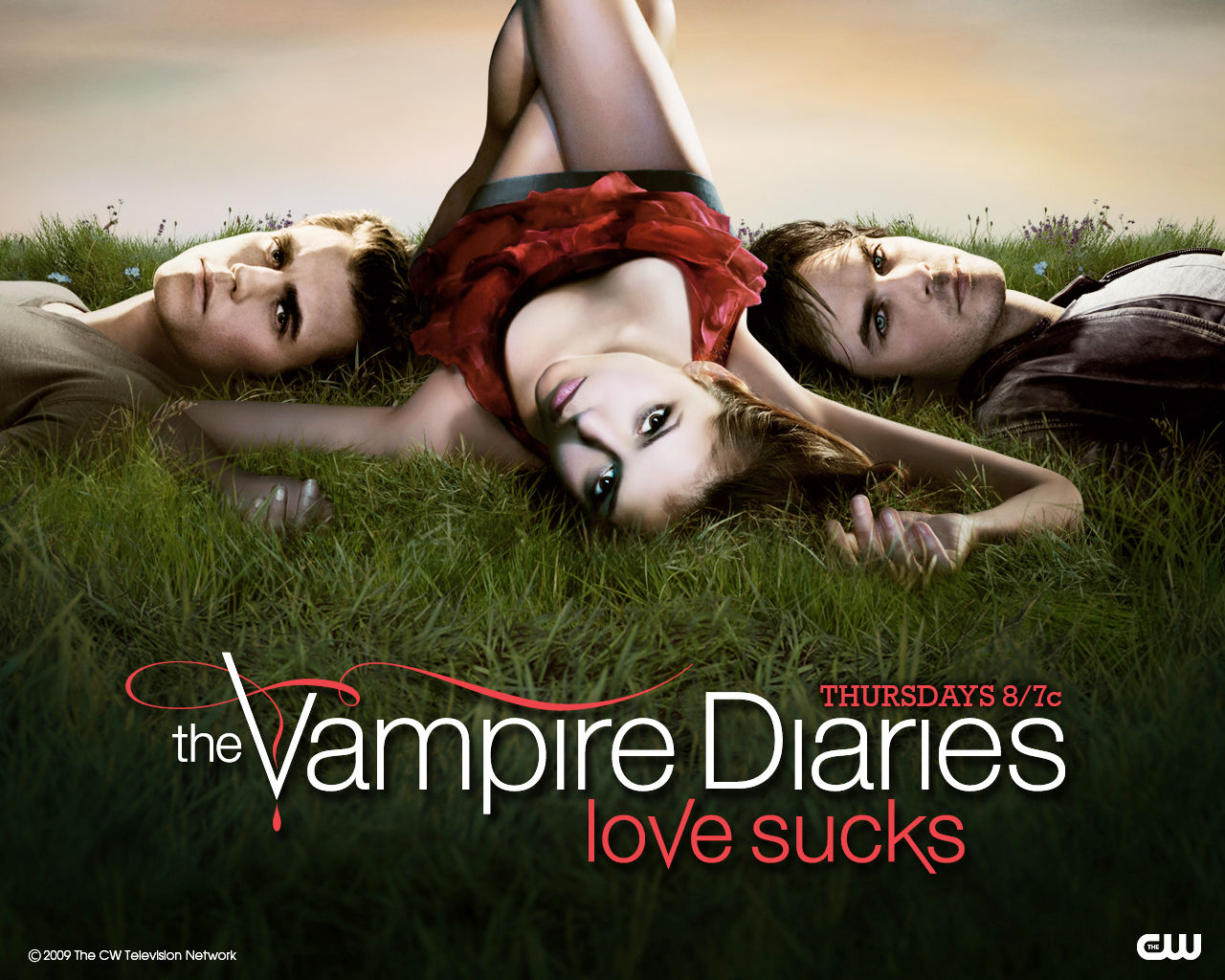 The Vampire Diaries” e “Gossip Girl” agora na Netflix