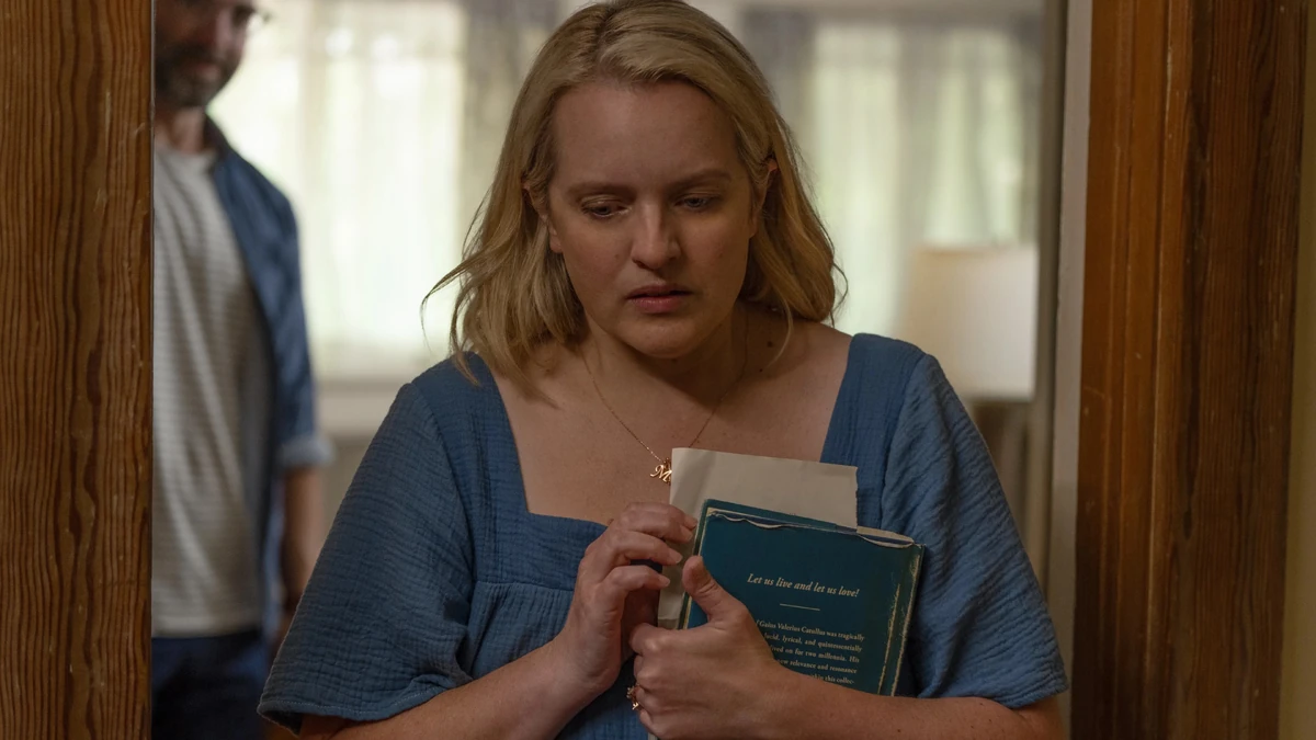 Mary | Imperfect Women Wiki | Fandom