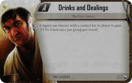 Drinksanddealings