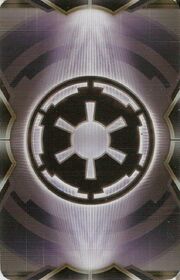Back empire
