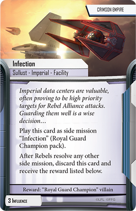 Infection