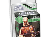 Dengar Villain Pack