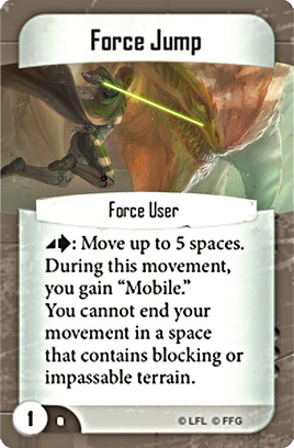 Forcejump
