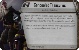 Concealedtreasures