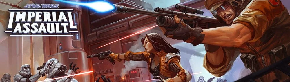 Imperial Assault Wiki | Fandom