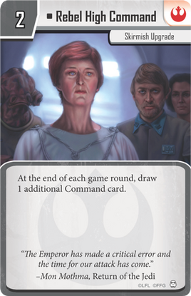 RebelHighCommand