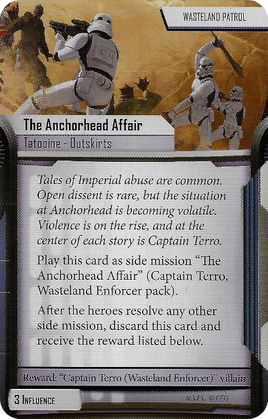 Theanchorheadaffair