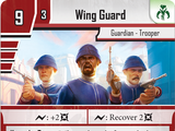 Wing Guard (Elite)