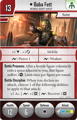 Boba fett