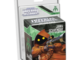 Jawa Scavenger Villain Pack