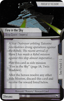 Fireinthesky