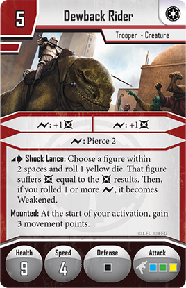 Swi35 deployment dewback-rider