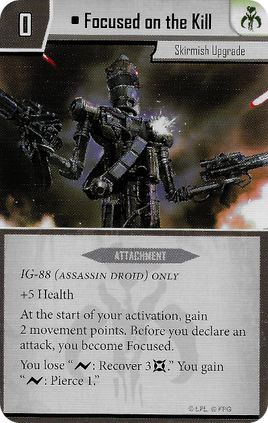 Focusedonthekill