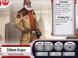 Gideon Argus (Hero)