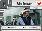 Rebel Trooper