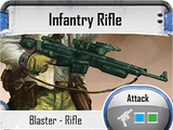 Infantry Rifle