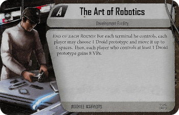 Theartofrobotics