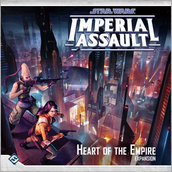 heart of the empire imperial assault