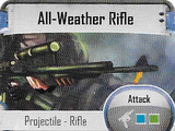 All-Weather Rifle