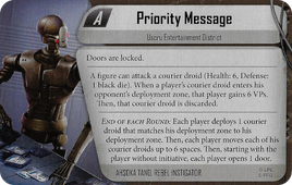 Prioritymessage
