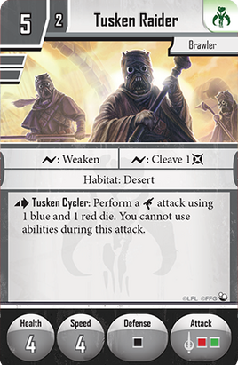 Tusken-raider