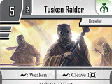 Tusken Raider