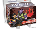 Sabine Wren and Zeb Orrelios Ally Pack