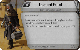 Lostandfound