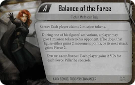 Balanceoftheforce